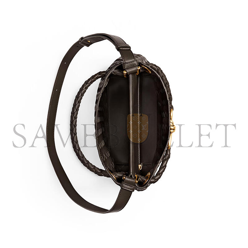 BOTTEGA VENETA SMALL ANDIAMO BUCKET 855759VCPP13297 (30*18.5*11cm)